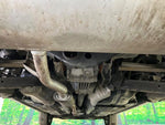 X-TRAIL 4WD