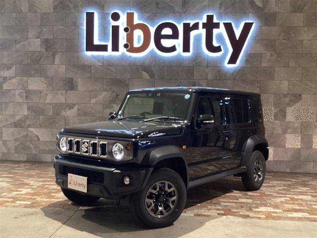 JIMNY NOMADE