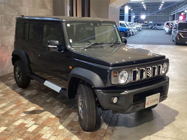 JIMNY NOMADE