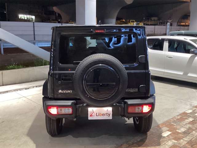 JIMNY NOMADE