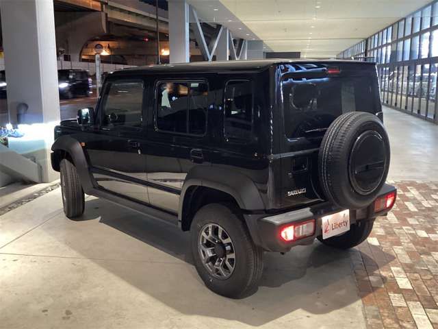 JIMNY NOMADE