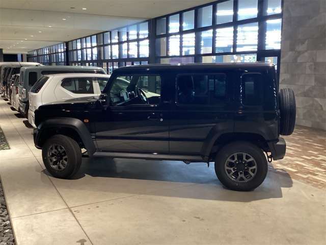JIMNY NOMADE