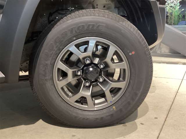 JIMNY NOMADE