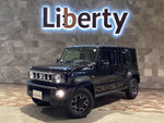 JIMNY NOMADE