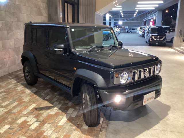 JIMNY NOMADE