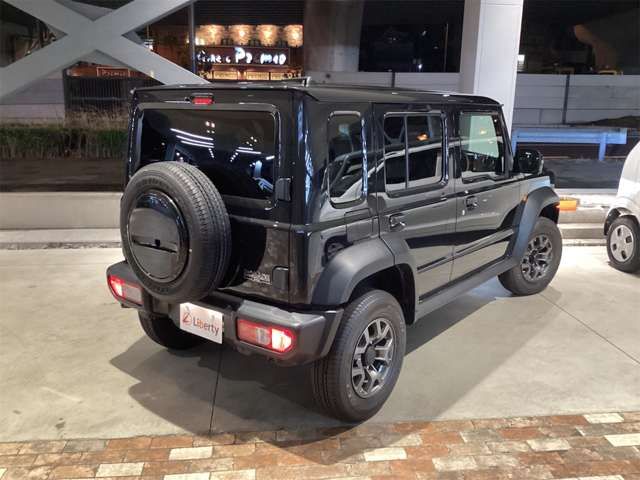 JIMNY NOMADE
