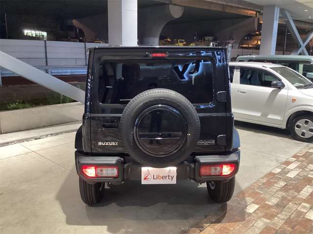 JIMNY NOMADE