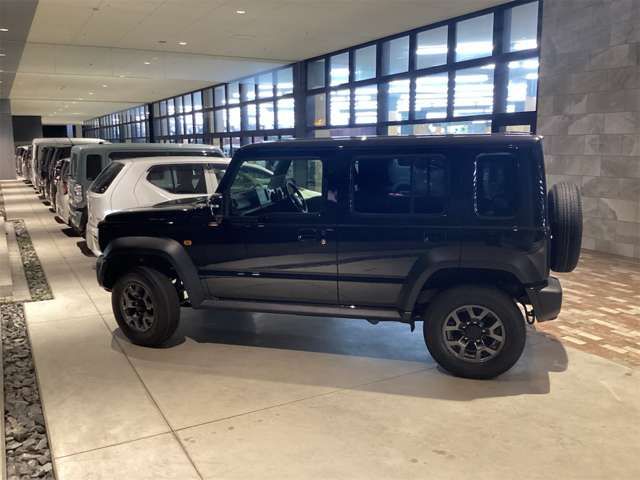 JIMNY NOMADE
