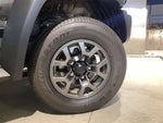 JIMNY NOMADE