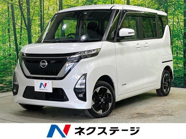 ROOX 4WD