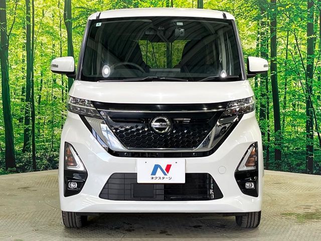ROOX 4WD