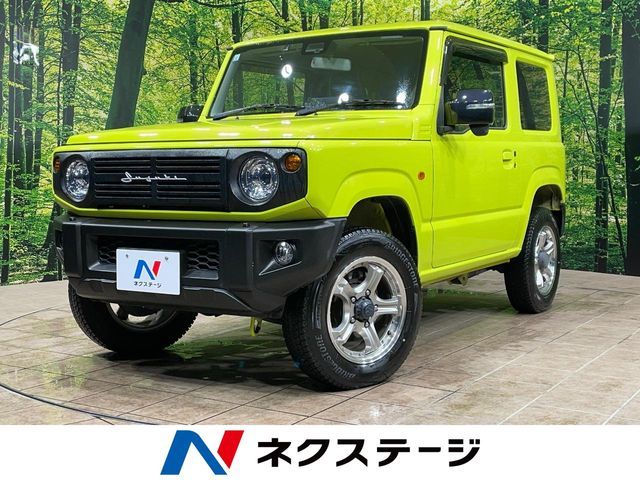 JIMNY 4WD