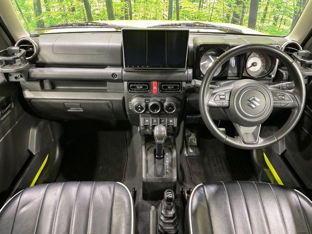 JIMNY 4WD