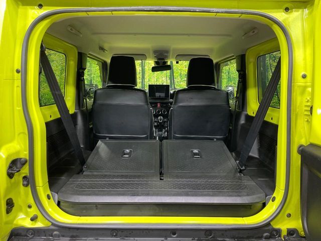 JIMNY 4WD