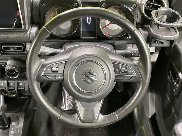JIMNY 4WD