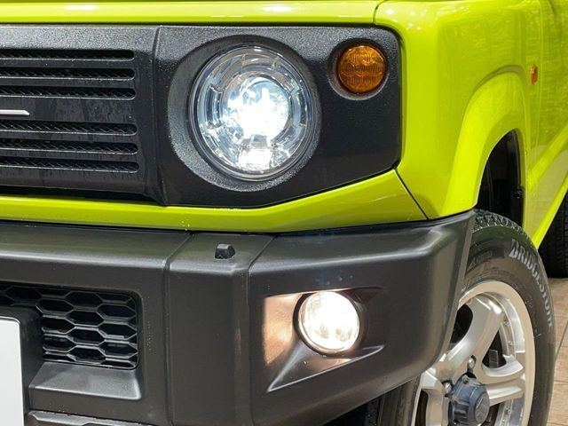 JIMNY 4WD