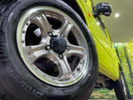 JIMNY 4WD