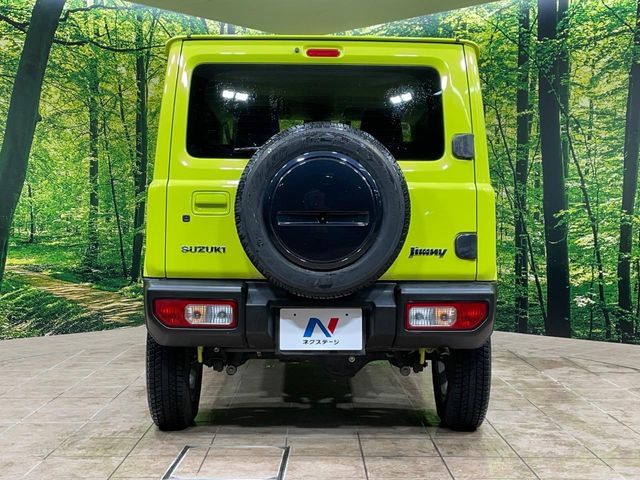 JIMNY 4WD