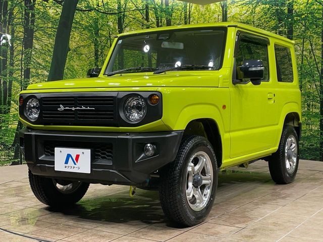 JIMNY 4WD