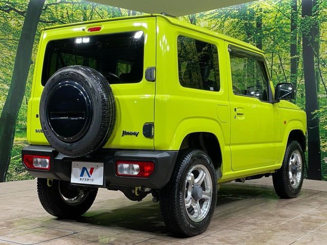 JIMNY 4WD