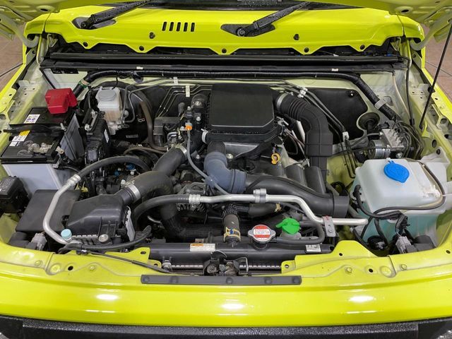 JIMNY 4WD