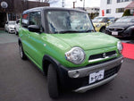 HUSTLER 4WD