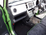 HUSTLER 4WD