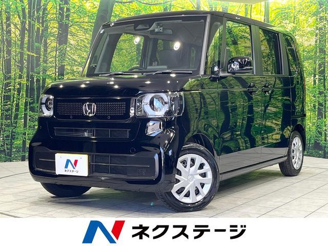 N-BOX