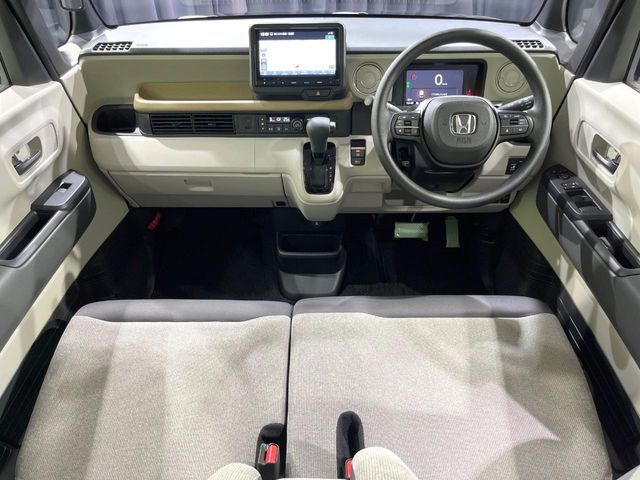 N-BOX