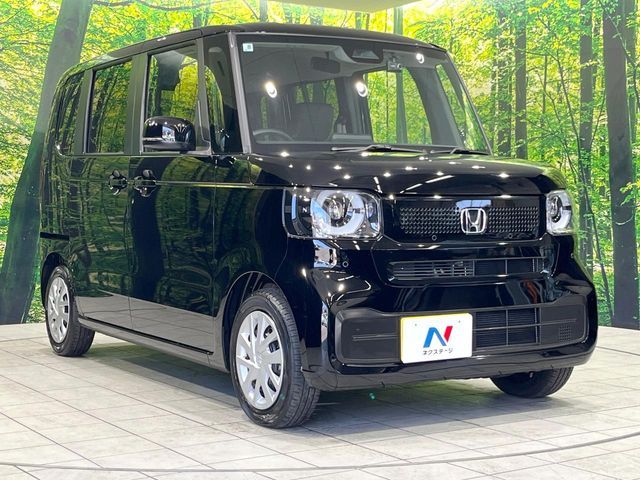 N-BOX