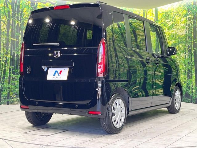 N-BOX