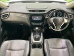 X-TRAIL 2WD