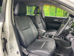 X-TRAIL 2WD