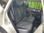 X-TRAIL 2WD