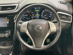 X-TRAIL 2WD