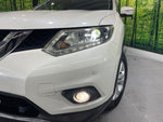 X-TRAIL 2WD