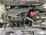 X-TRAIL 2WD