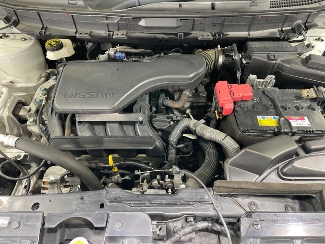 X-TRAIL 2WD