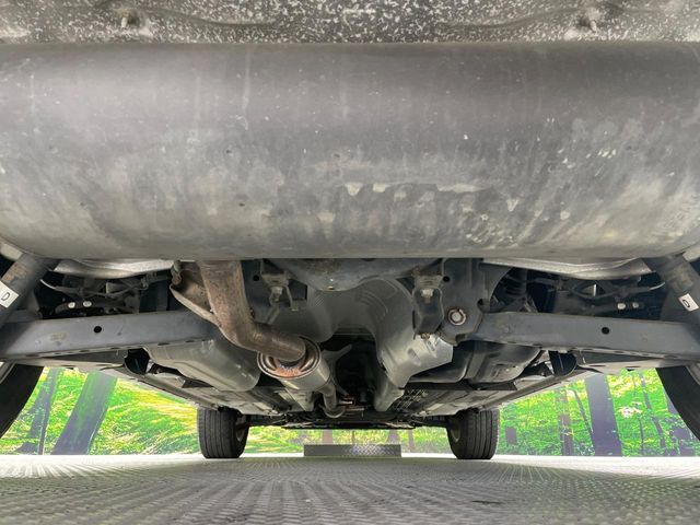 X-TRAIL 2WD
