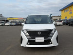 SERENA WG 4WD