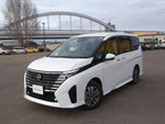 SERENA WG 4WD