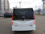 SERENA WG 4WD