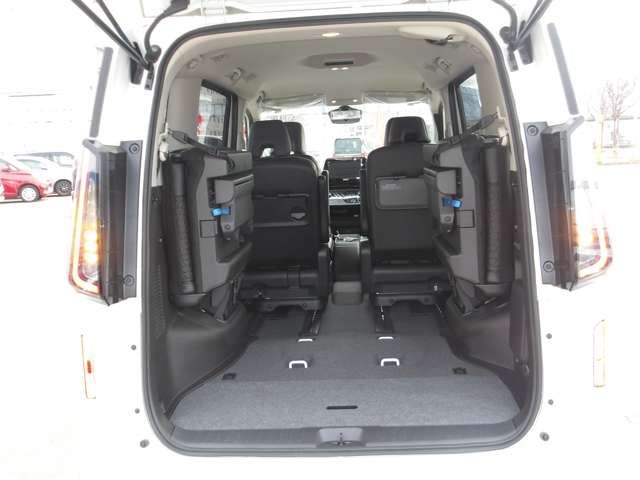 SERENA WG 4WD