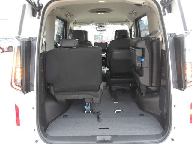 SERENA WG 4WD