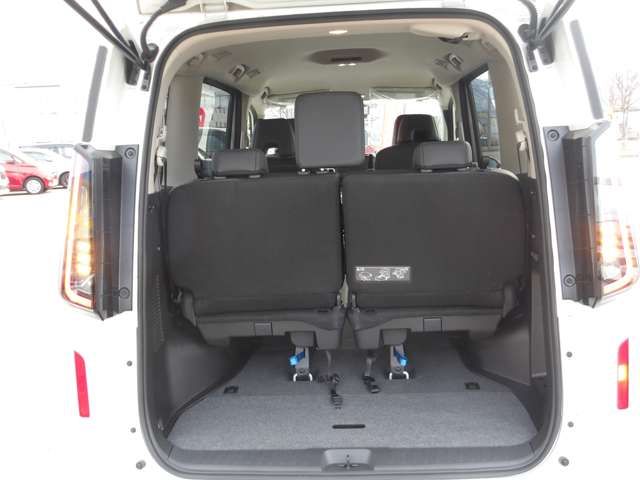SERENA WG 4WD