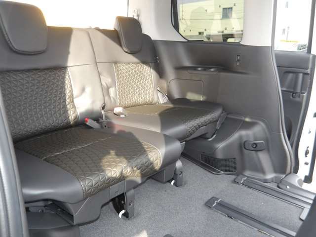 SERENA WG 4WD