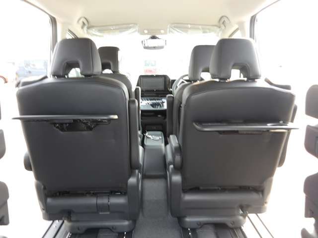 SERENA WG 4WD