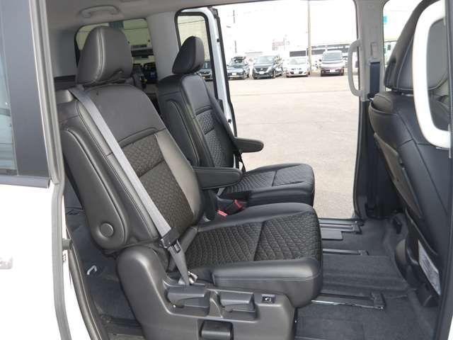 SERENA WG 4WD