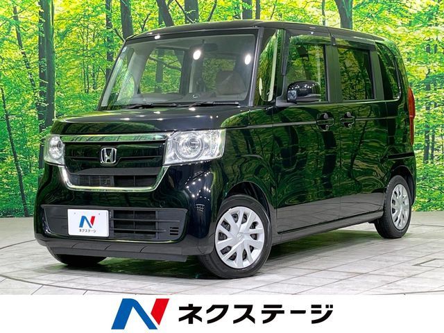 N-BOX