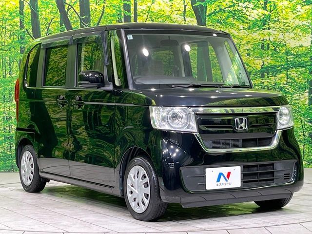N-BOX